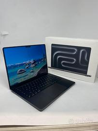 MacBook Pro 14" M3 Pro 12C CPU 18C GPU 18GB 1TB