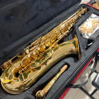 Sassofono Tenore / Tenor Sax Roy Benson TS-302