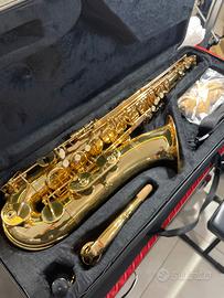Sassofono Tenore / Tenor Sax Roy Benson TS-302