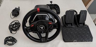 Thrustmaster T128
