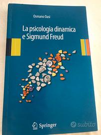 La psicologia dinamica e Sigmund Freud
