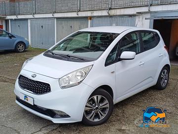 Kia Venga 1.4 crdi Cool 90cv E6