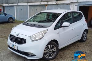 Kia Venga 1.4 crdi Cool 90cv E6