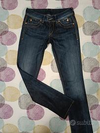 jeans donna Pepe jeans 