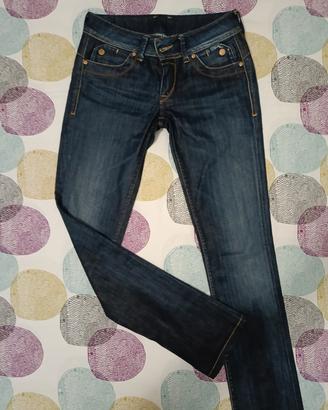 jeans donna Pepe jeans 