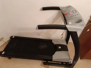 DOMYOS TC-450 TAPIS ROULANT