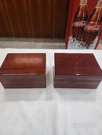 BOX ROLEX ORIGINALE PER  DAYTONA ORO