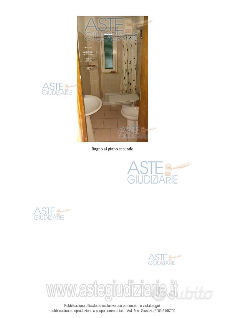 Appartamento – Civitella del Tronto, Teramo - Altro
