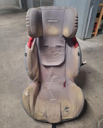 Seggiolino Foppapedretti Isodynamik