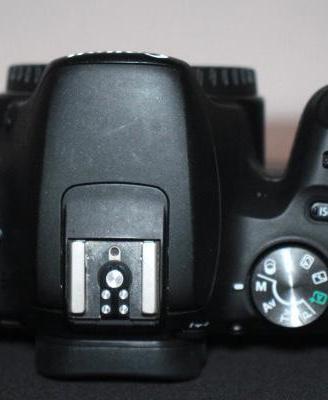 Canon 200d
