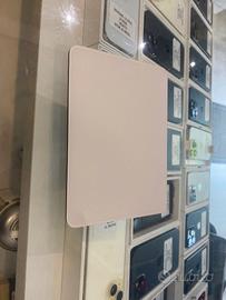 TRACKPAD BIANCO LIGHTNING BIANCO-USATO GARANTITO