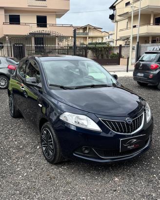 Lancia Ypsilon Gold Ecochic Anno 2021
