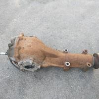 Differenziale posteriore Subaru Forester del 2009