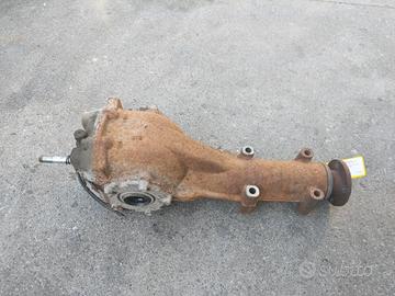 Differenziale posteriore Subaru Forester del 2009
