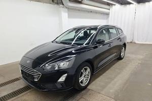 Ford Focus 1.5 EcoBlue 120 CV SW Business Diesel