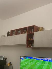 Soggiorno come da foto €250