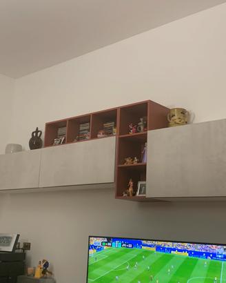 Soggiorno come da foto €250