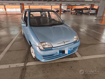 fiat 600