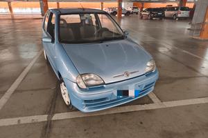 fiat 600