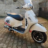 VESPA GTS 300