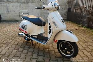 VESPA GTS 300
