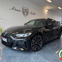 BMW 420 d 48V Xdrive Msport Tetto Head-Up Full S