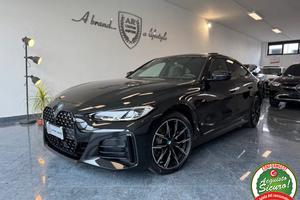 BMW 420 d 48V Xdrive Msport Tetto Head-Up Full S