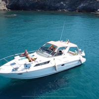 Natante CRANCHI Cruiser 32' - mt 10,80 f.t