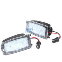 KIT LUCI LED PER SPECCHI RETROVISORI LAND ROVER