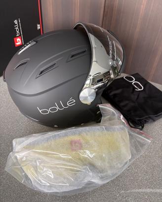 Casco sci Bollé Backline Visiera (54-56 cm)