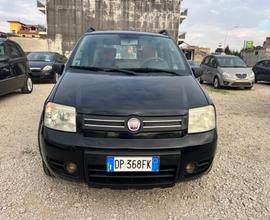 Fiat Panda 1.2 Climbing Natural Power