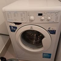 lavatrice indesit 7 kg classe A+
