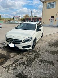 Mercedes a200 premium 2013