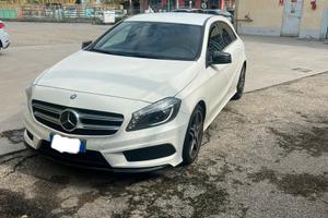Mercedes a200 premium 2013
