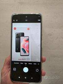 Redmi Note 12 - 128 GB (IN GARANZIA)