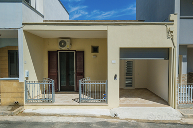 Torre San Giovanni libero dal 2 al 9 Agosto