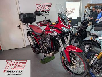 Honda CRF1100L Africa Twin DCT - RATE DA € 11...