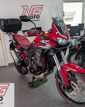 Honda CRF1100L Africa Twin DCT - RATE DA € 11...