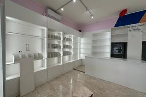 Locale commerciale - pronto all'uso