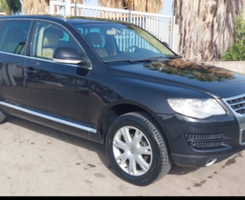 Volkswagen Touareg 2.5 TDI R5