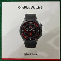 Oneplus watch 3