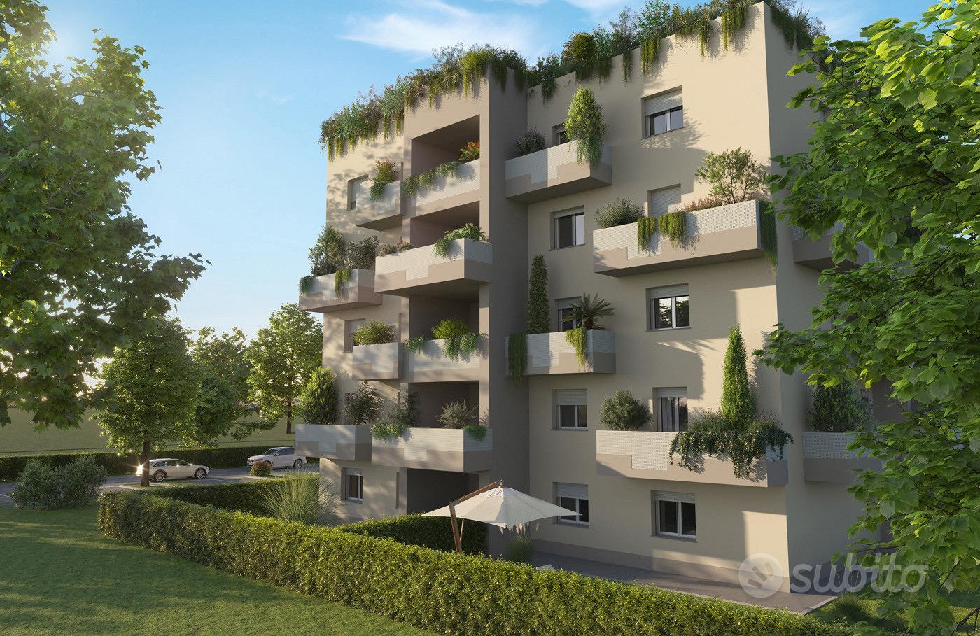 Appartamento – Calderara di Reno, Bologna - Vista 2