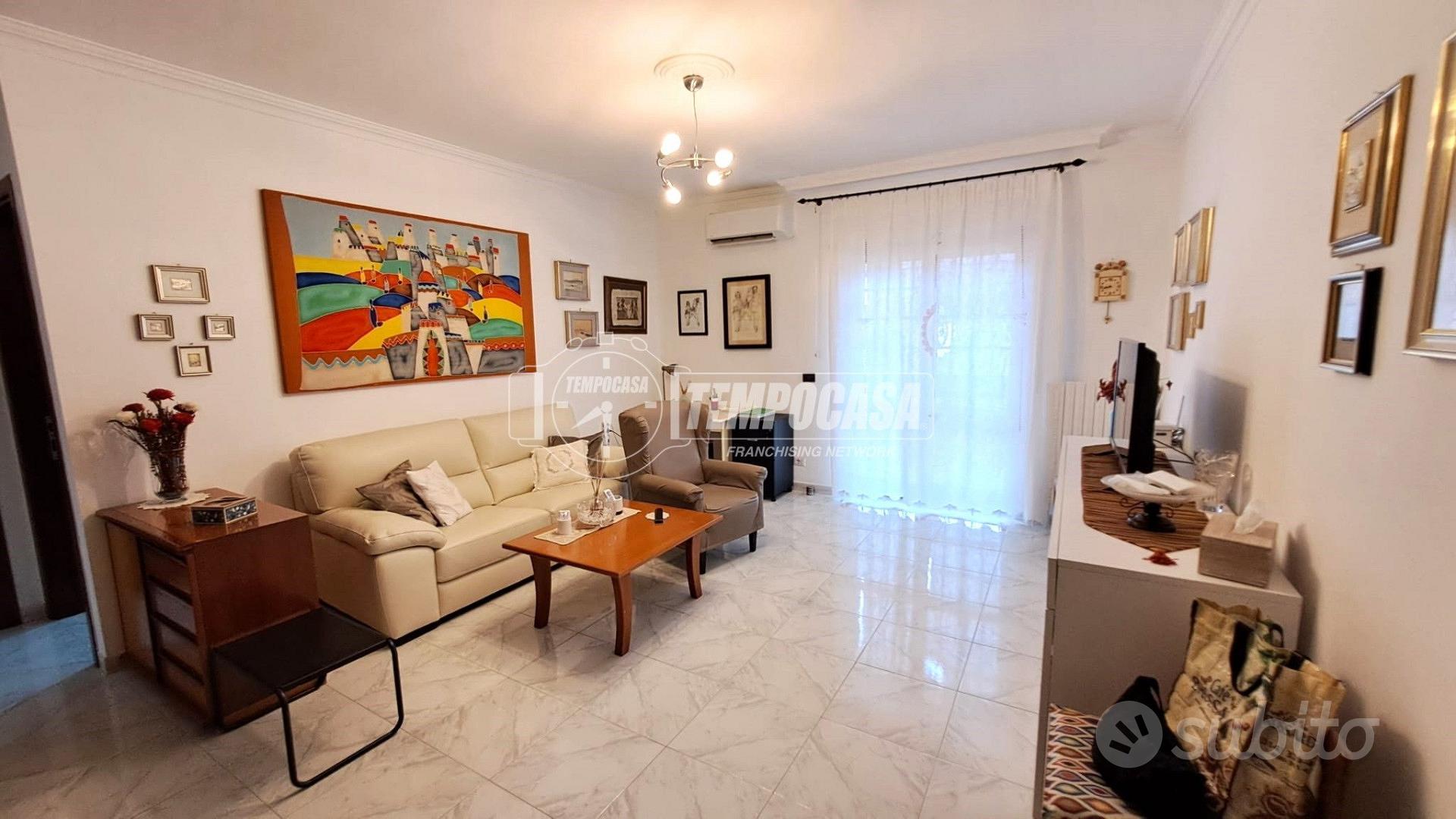 Apartment in Adelfia, Bari - Vista 3