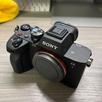 Sony Alpha A7 IV