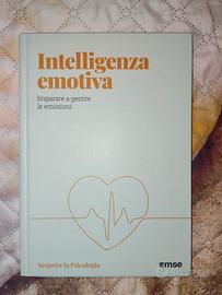 Intelligenza emotiva-1°libro