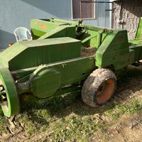 Pressa gallignani mod. 149