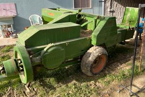 Pressa gallignani mod. 149