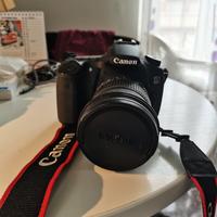Fotocamera Canon