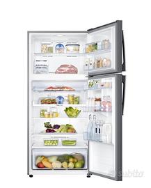 Frigorifero Samsung doppia, porta no frost