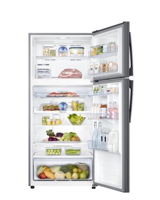 Frigorifero Samsung doppia, porta no frost